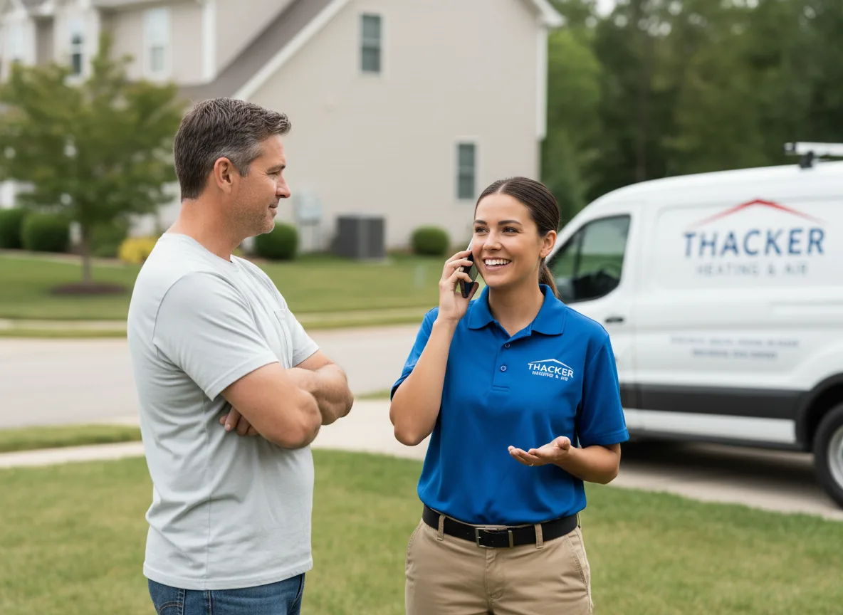 Ac Repair Stinnett, KY FAQs